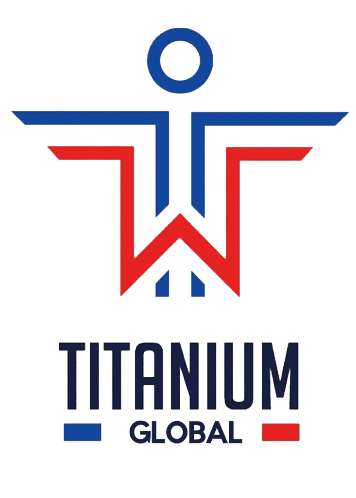 Logo Titanium Global